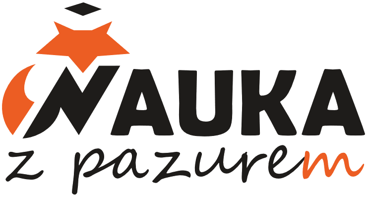 Nauka z pazurem - strona główna